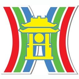 FM HANOI 96 MHz