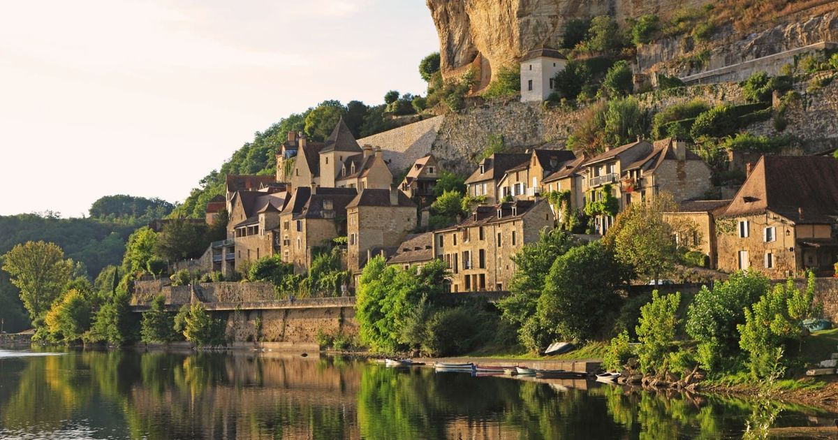 France Bleu Périgord