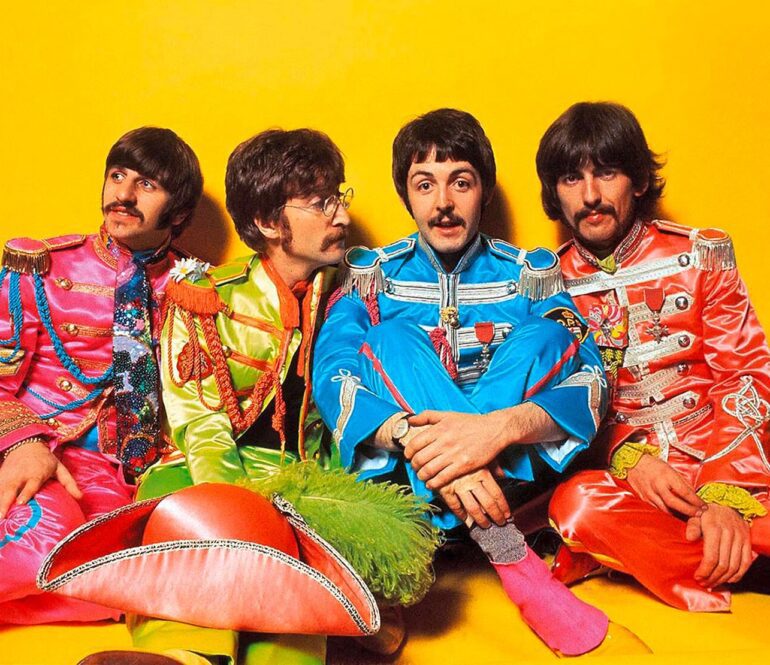 GotRadio - The 60s