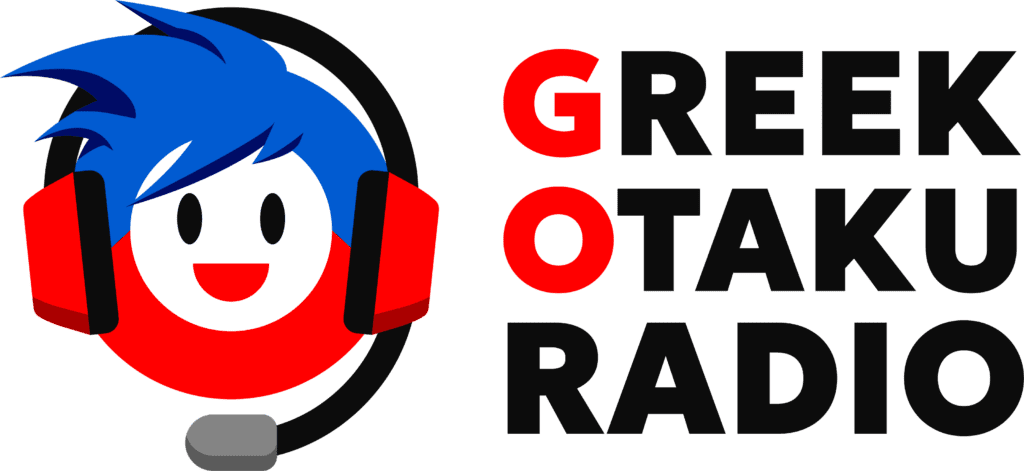 Greek Otaku Radio