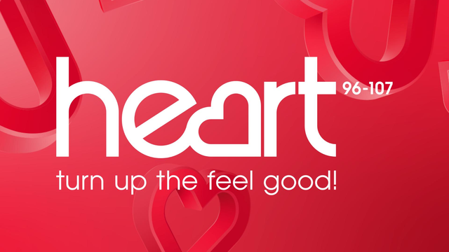 Heart Dance