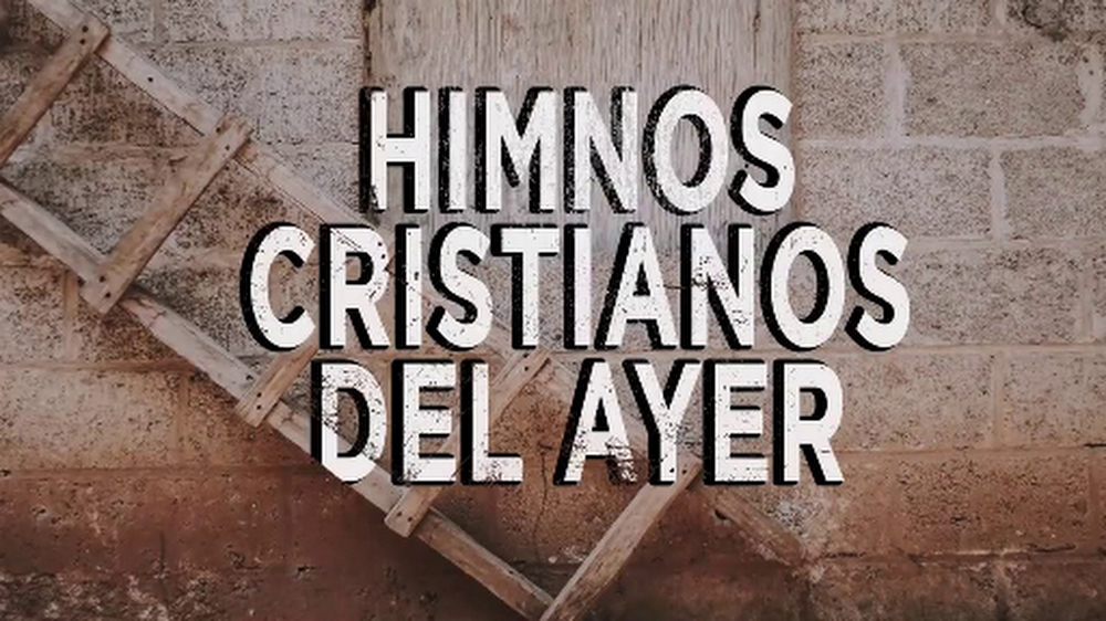 Himnos Cristianos del ayer (Radio)