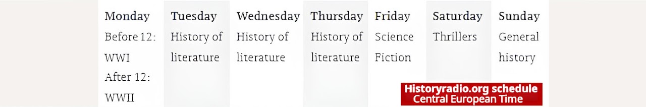 historyradio.org