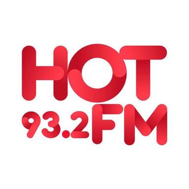 Hot 93.2 FM Jakarta