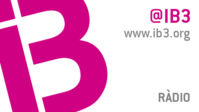 IB3 Ràdio Menorca