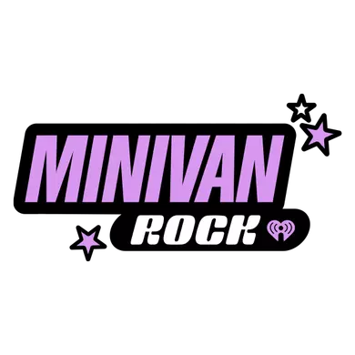 iHeart Radio Minivan Rock