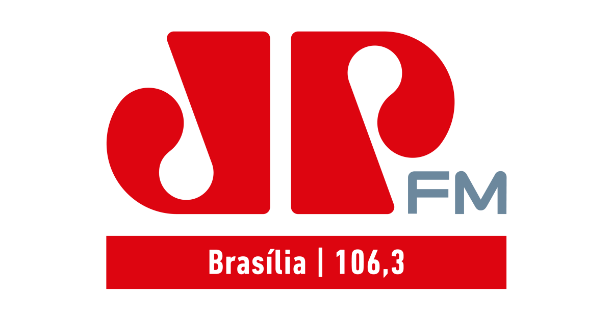 Jovem Pan FM - Brasília - DF - 106.3