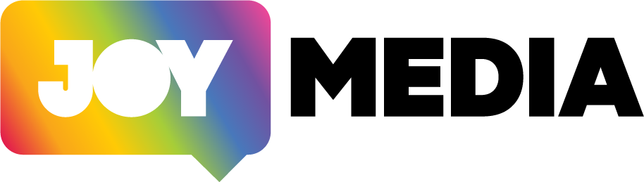 JOY 94.9 Out Loud Proud