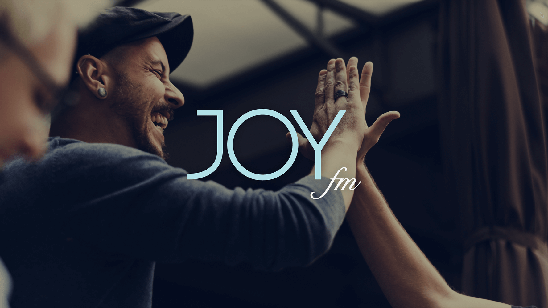 Joy FM Istanbul