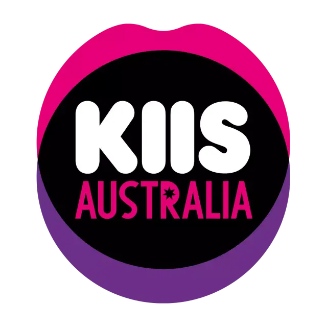 KIIS Australia (AAC+)