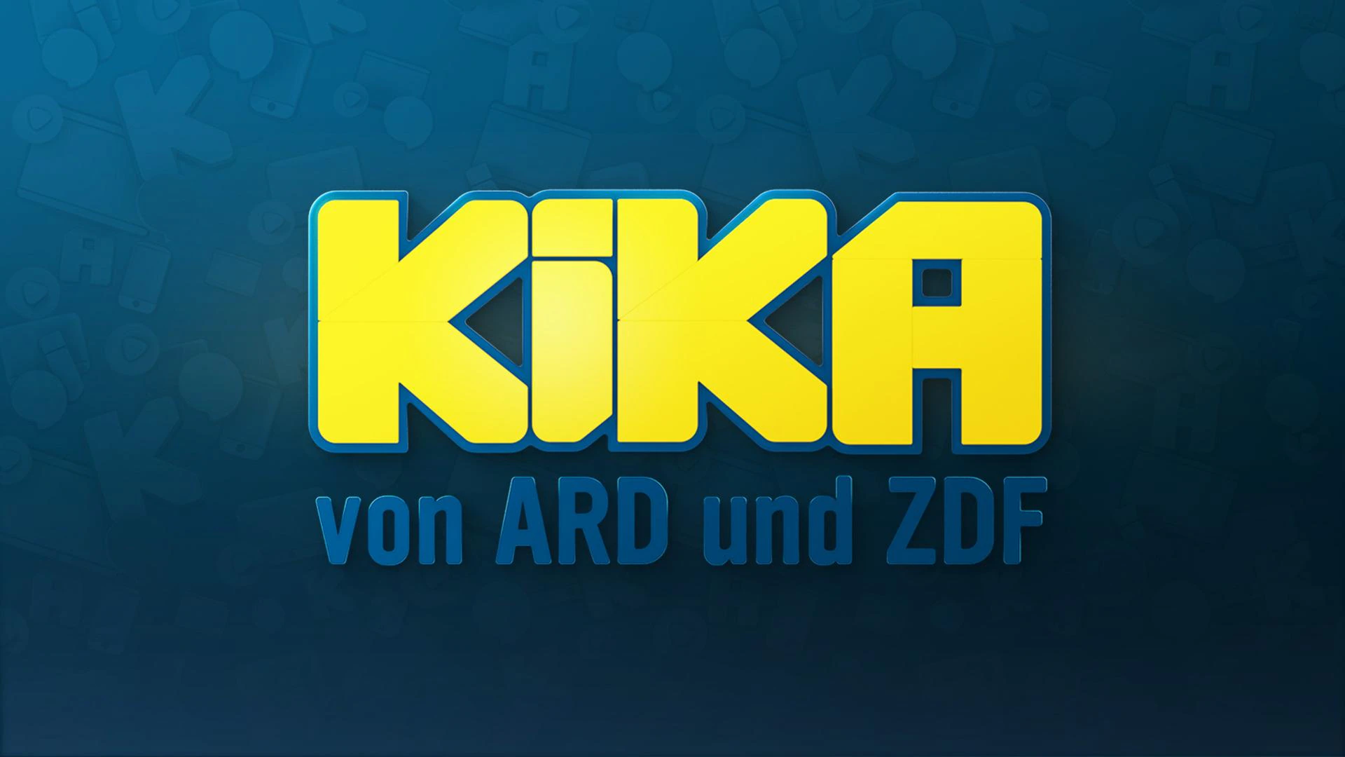 KiKA HD - Kinderkanal von ARD und ZDF