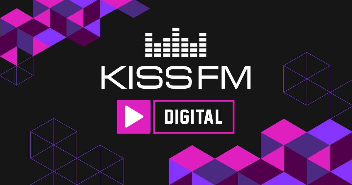 Kiss FM Digital HD