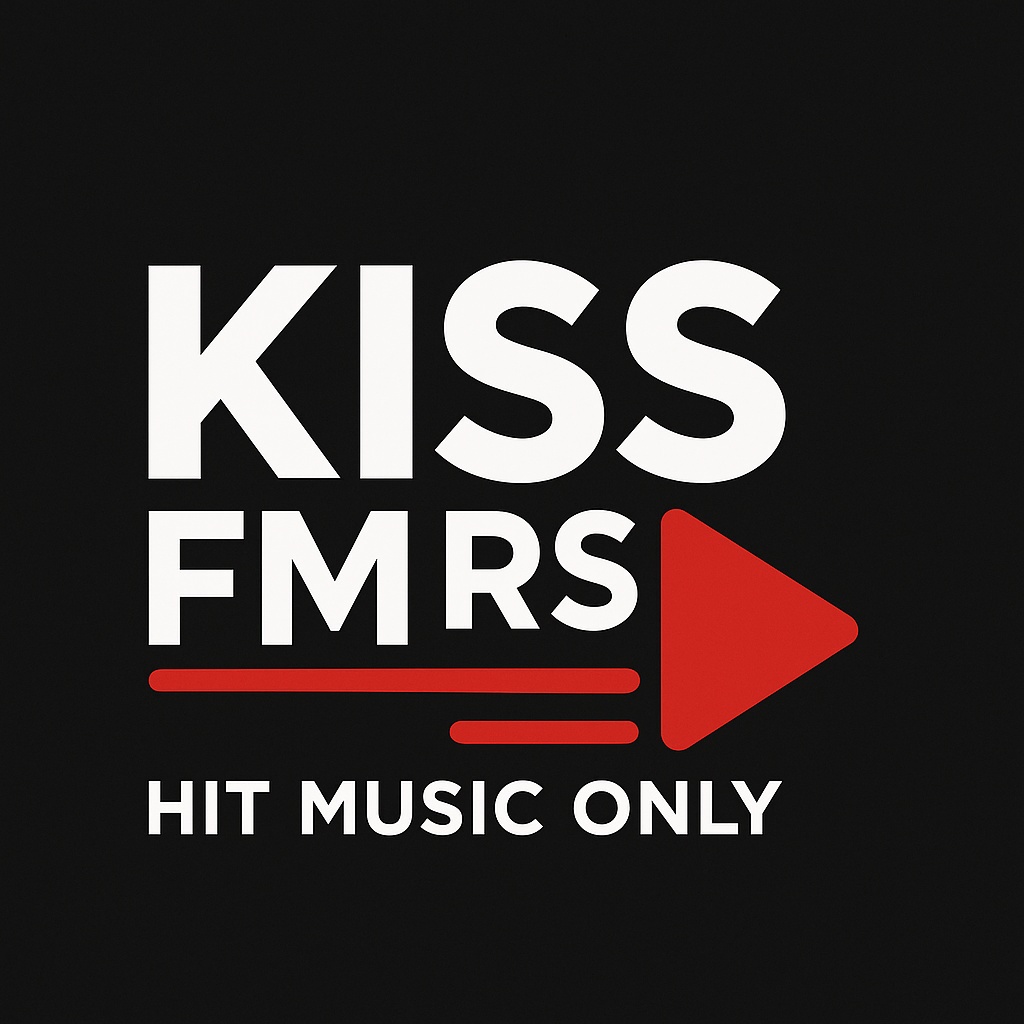 *KISS FM RS*