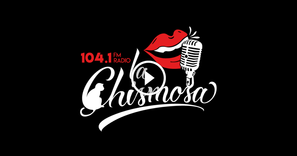 la chismosa