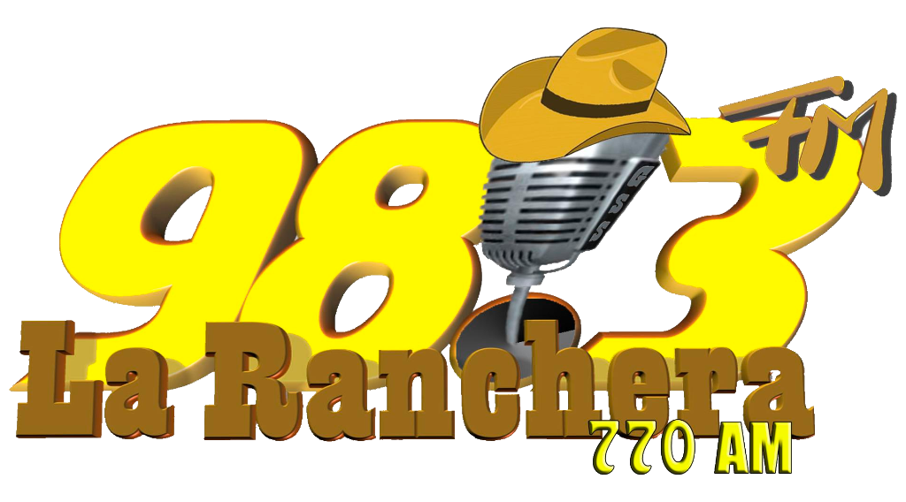 98.3 La Ranchera (Apatzingán) - 98.3 FM - XHEML-FM - Cadena RASA - Apatzingán, Michoacán