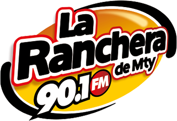 90.1 La Ranchera de Monterrey (MTY) - 90.1 FM - XHCHL-FM - Núcleo Radio Monterrey - Monterrey, Nuevo León
