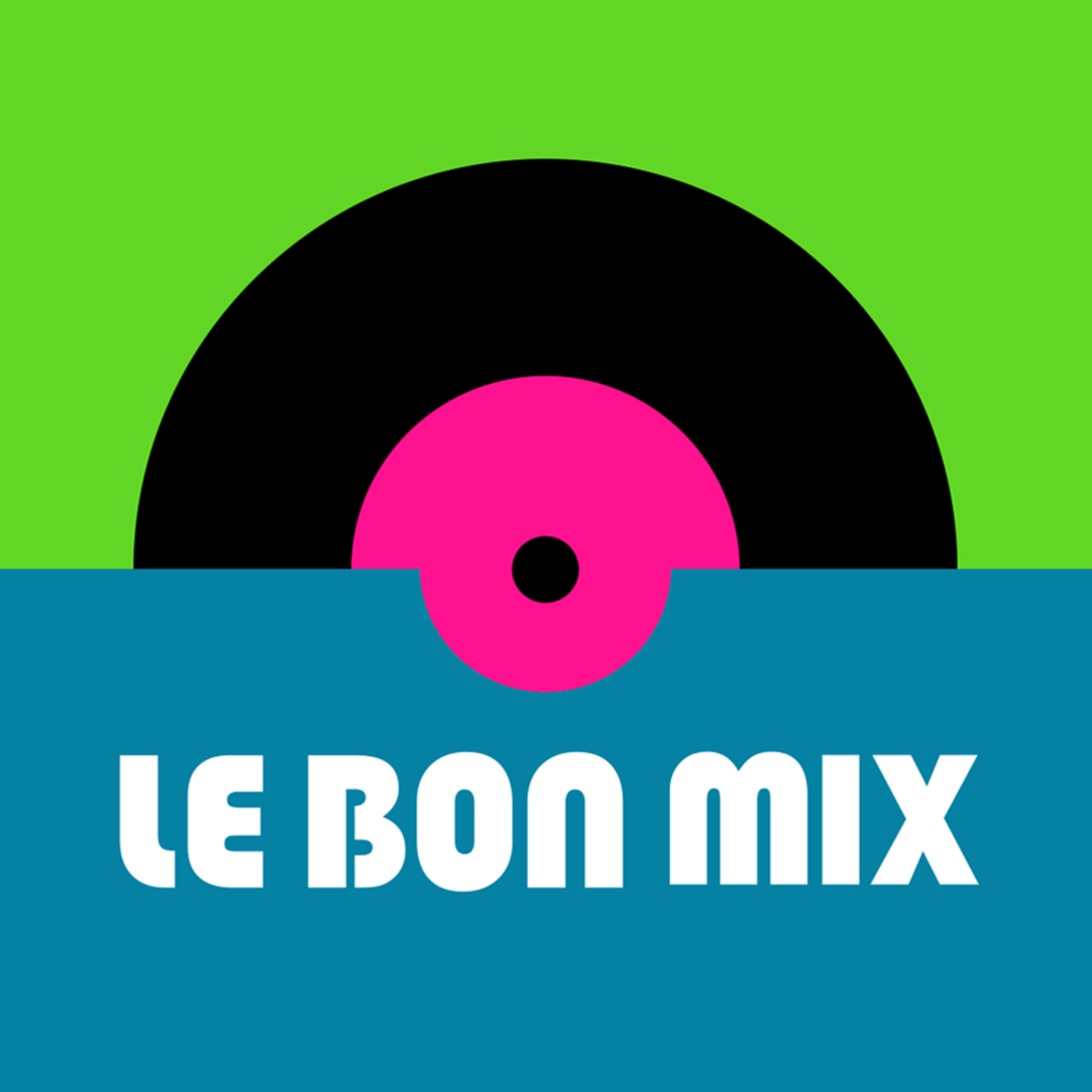 Le Bon Mix - AAC320LC