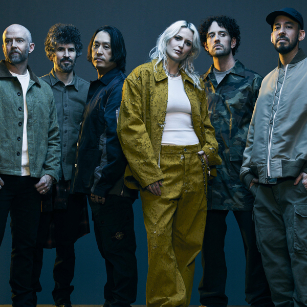 Linkin Park Radio
