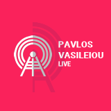Παύλος Βασιλείου Live