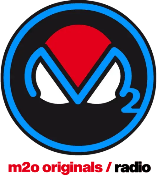 m2o originals radio 2