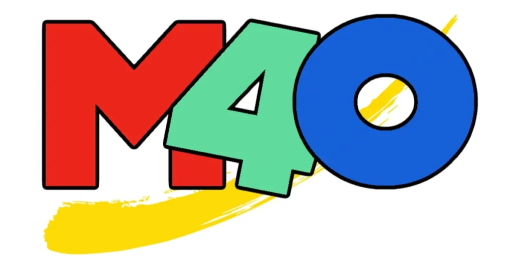 M40 Funk