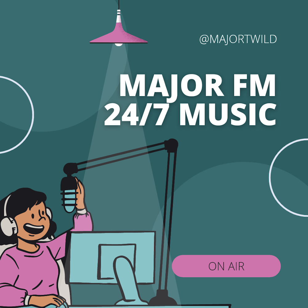 MajorFM