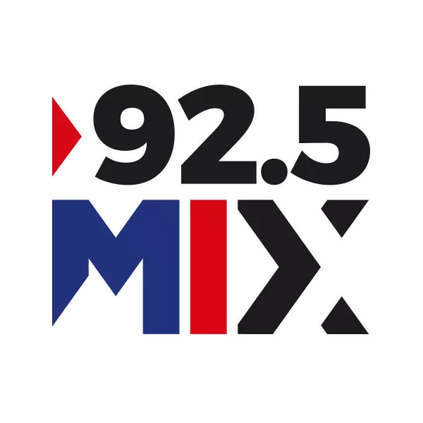 MIX 92.5 (Pachuca) - 92.5 FM - XHPK-FM - Grupo ACIR - Pachuca, Hidalgo