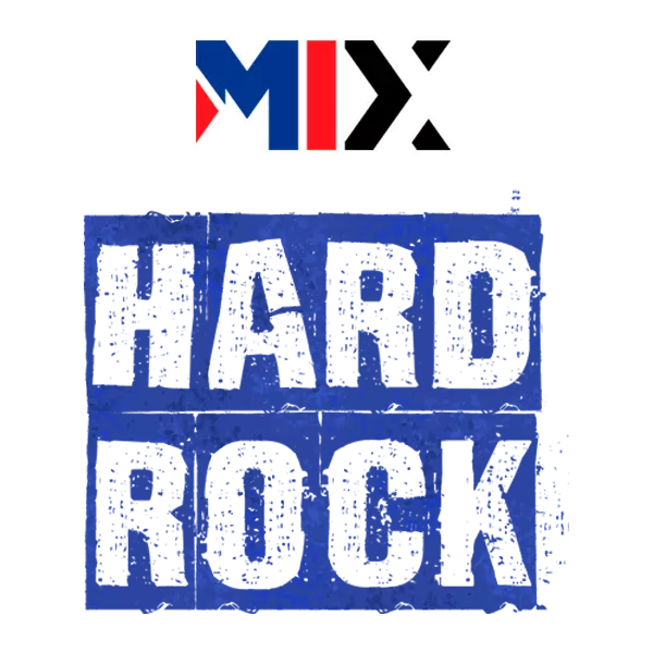 MIX HARD ROCK: El mejor Hard Rock en inglés