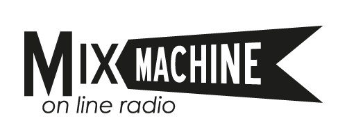 Mix Machine Radio