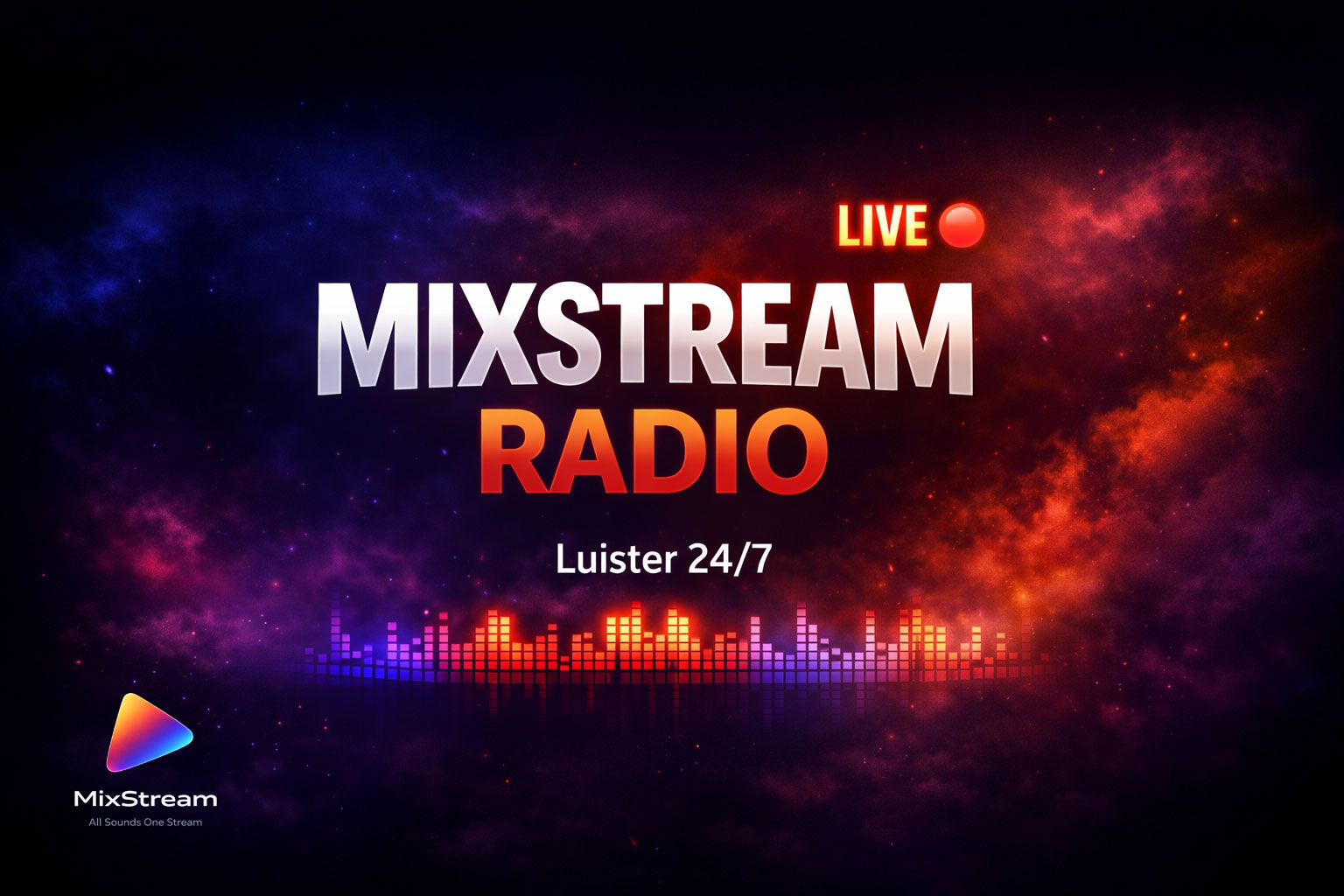 MixStream Radio - Classics