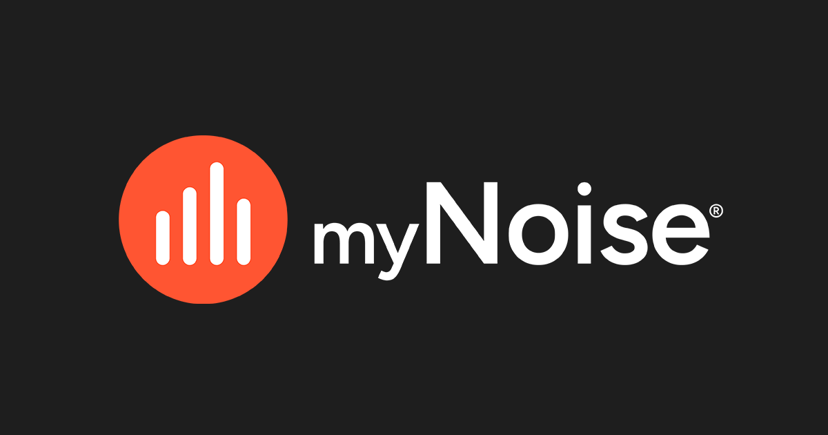 MyNoise Ocean Waves