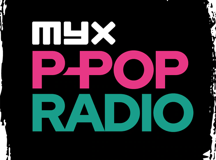 MYX P-POP Radio