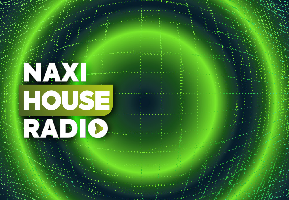 Naxi House Radio