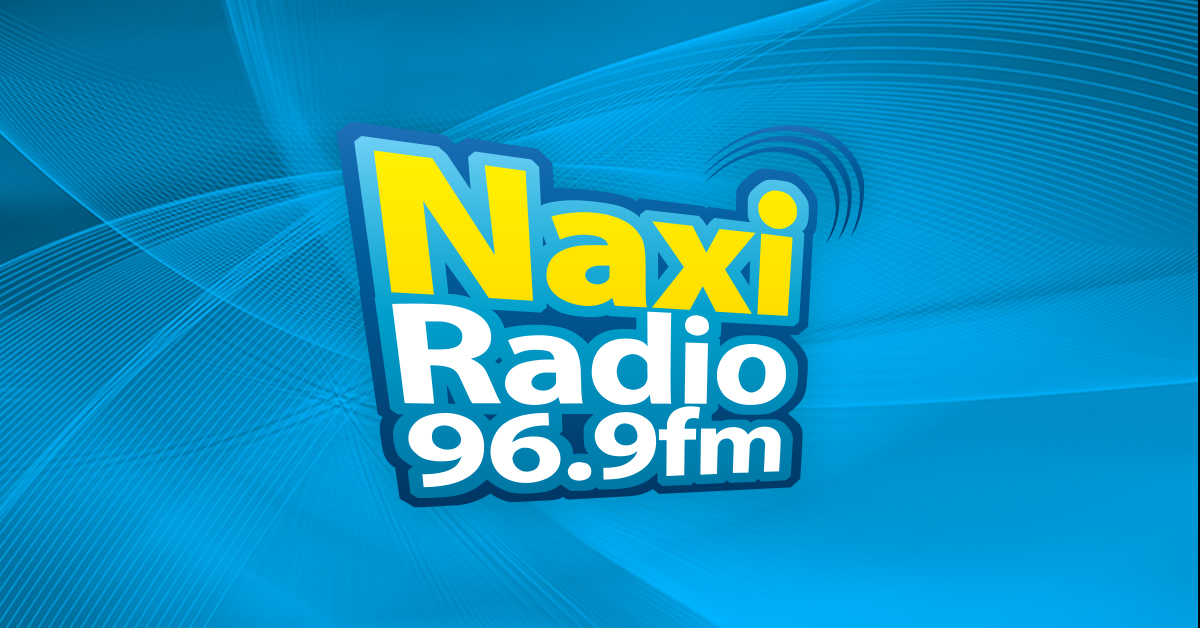 naxi radio - house