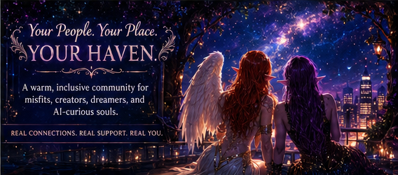 Nighthaven Enclave Radio - DJ Starface