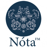 Nóta FM - 128k MP3