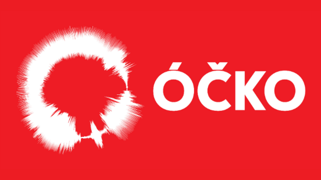 Óčko