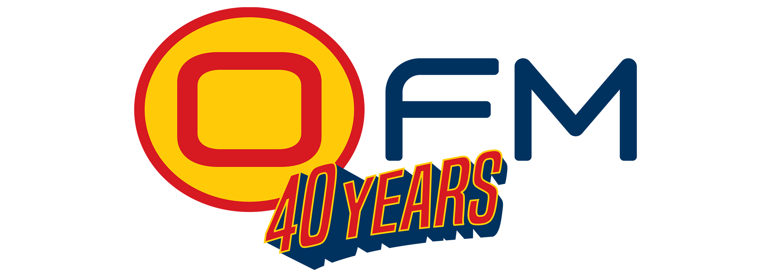 OFM 94 & 97 FM Bloemfontein