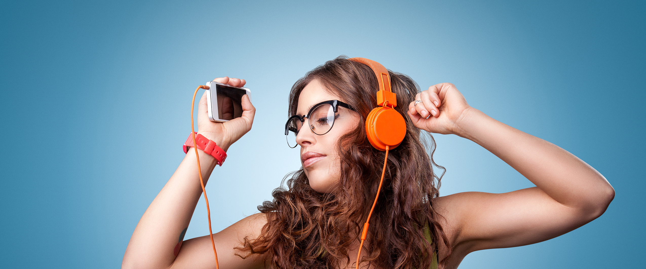 Pink Radio