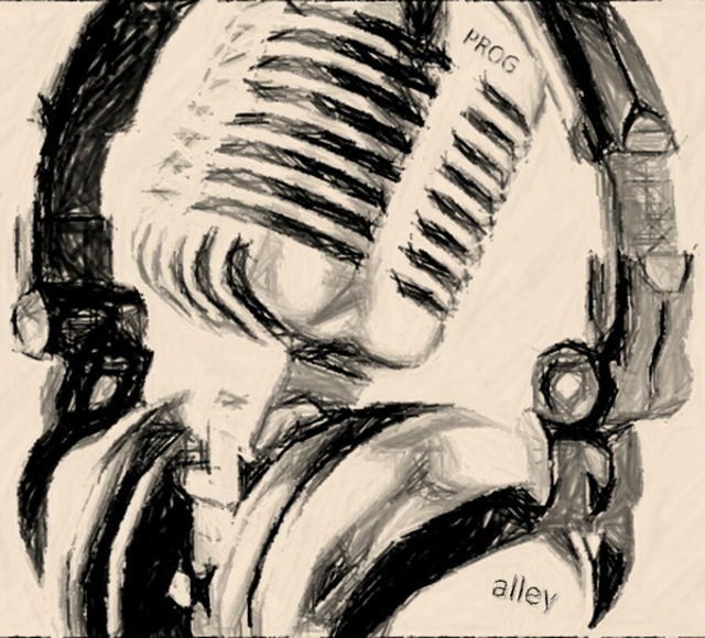 ProgAlley