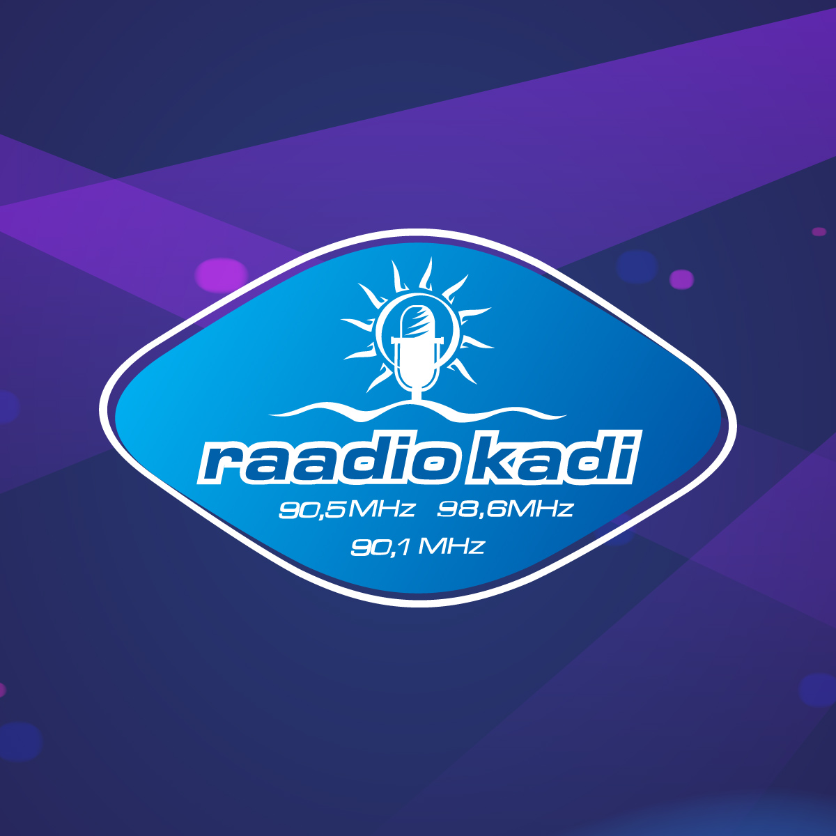 Raadio Kadi