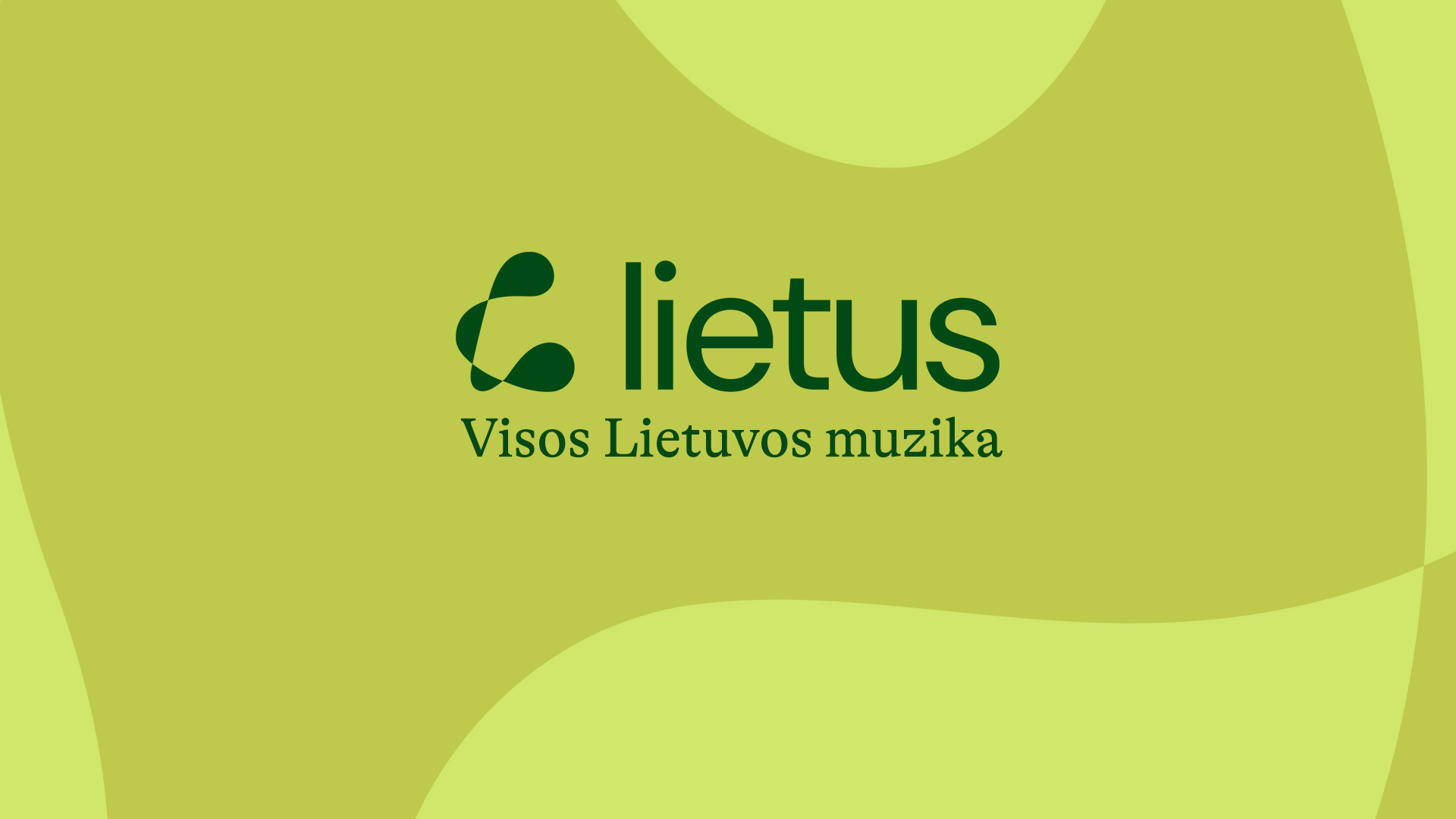 Radijo stotis Lietus