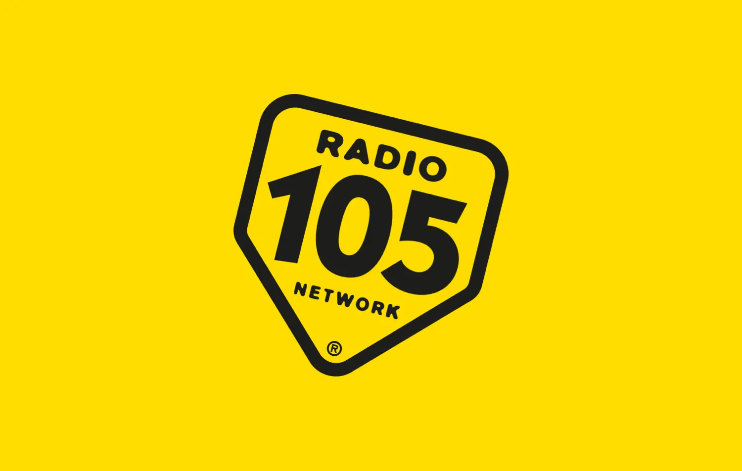Radio 105 - Coldplay
