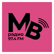 Радио Минская Волна 97.4 FM