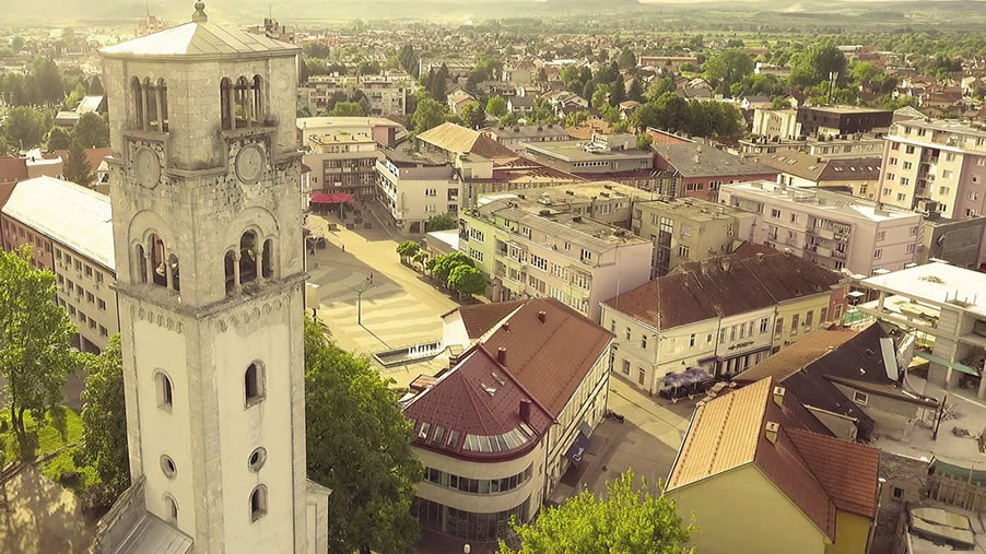 Radio Bihać Folk