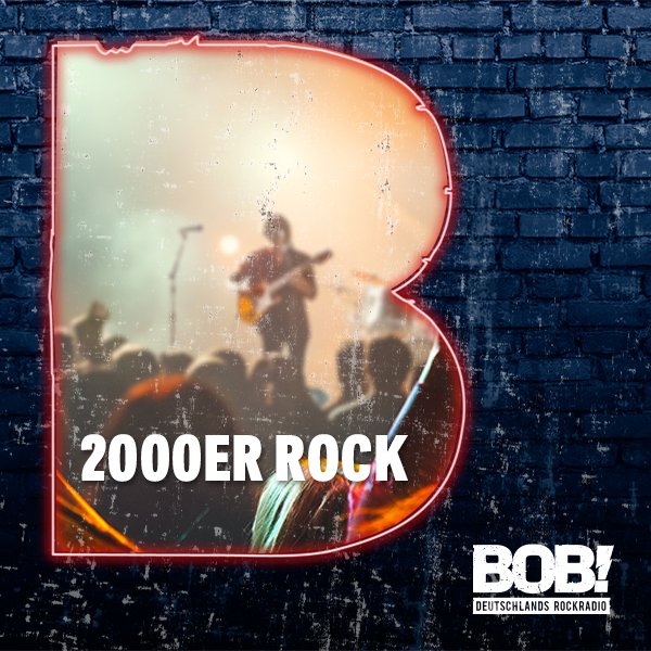 Radio BOB! Live