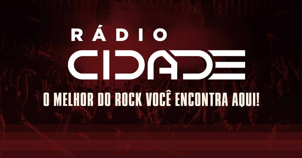 Rádio Cidade - Rio de Janeiro - 102.9 FM - ZYD462