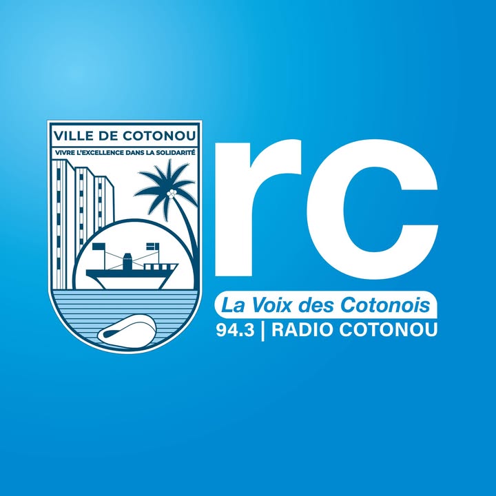 Radio Cotonou 94.3