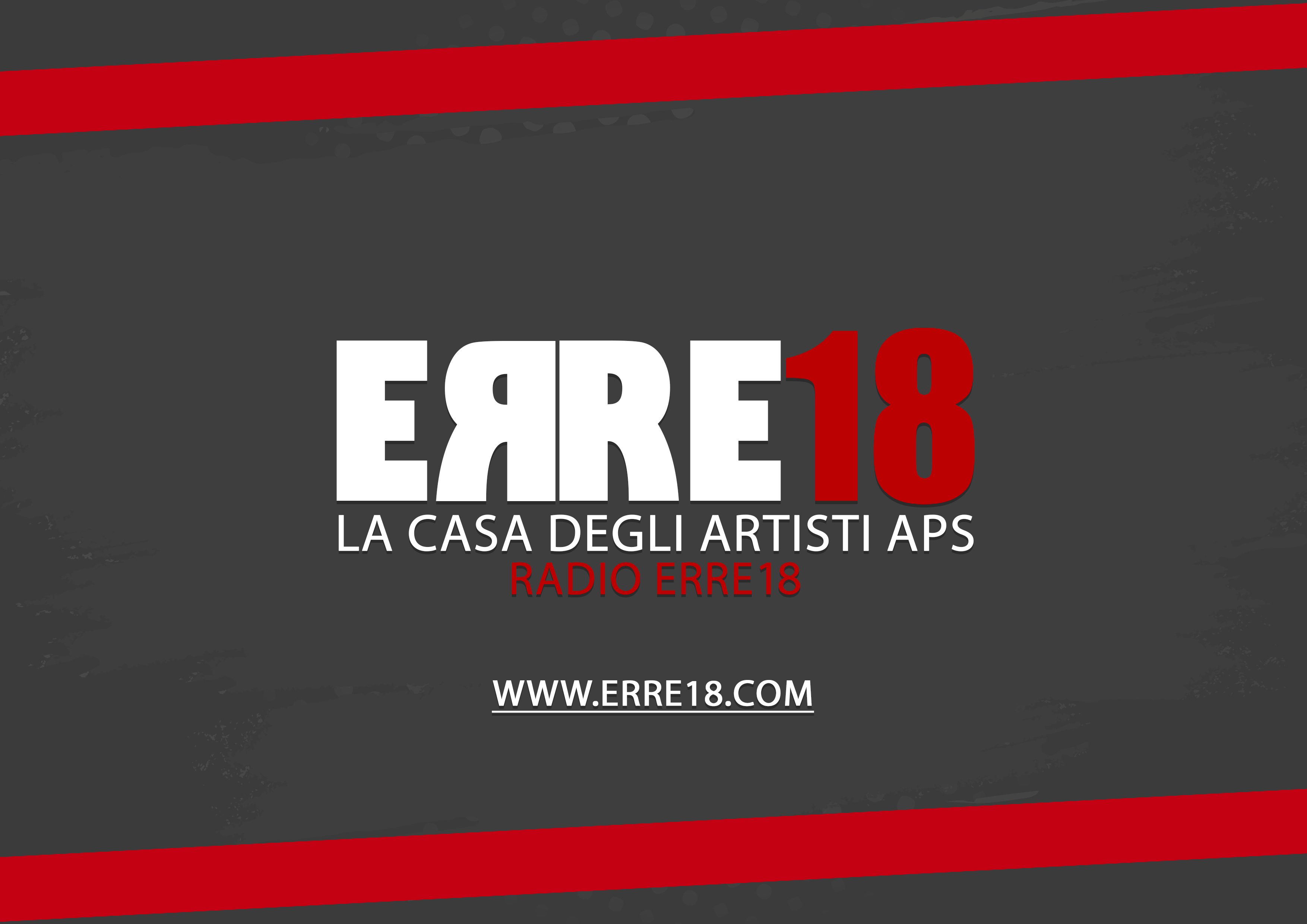 Radio ERRE18