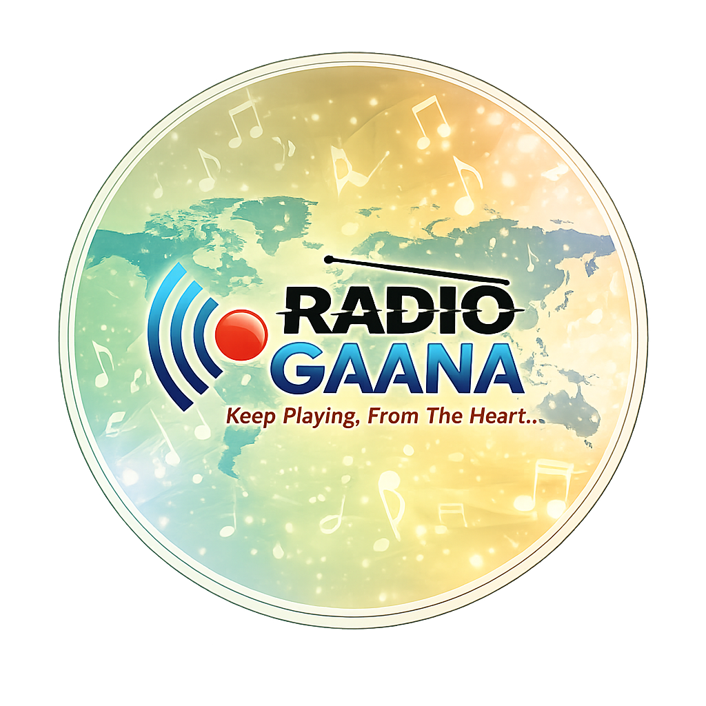 Radio Gaana